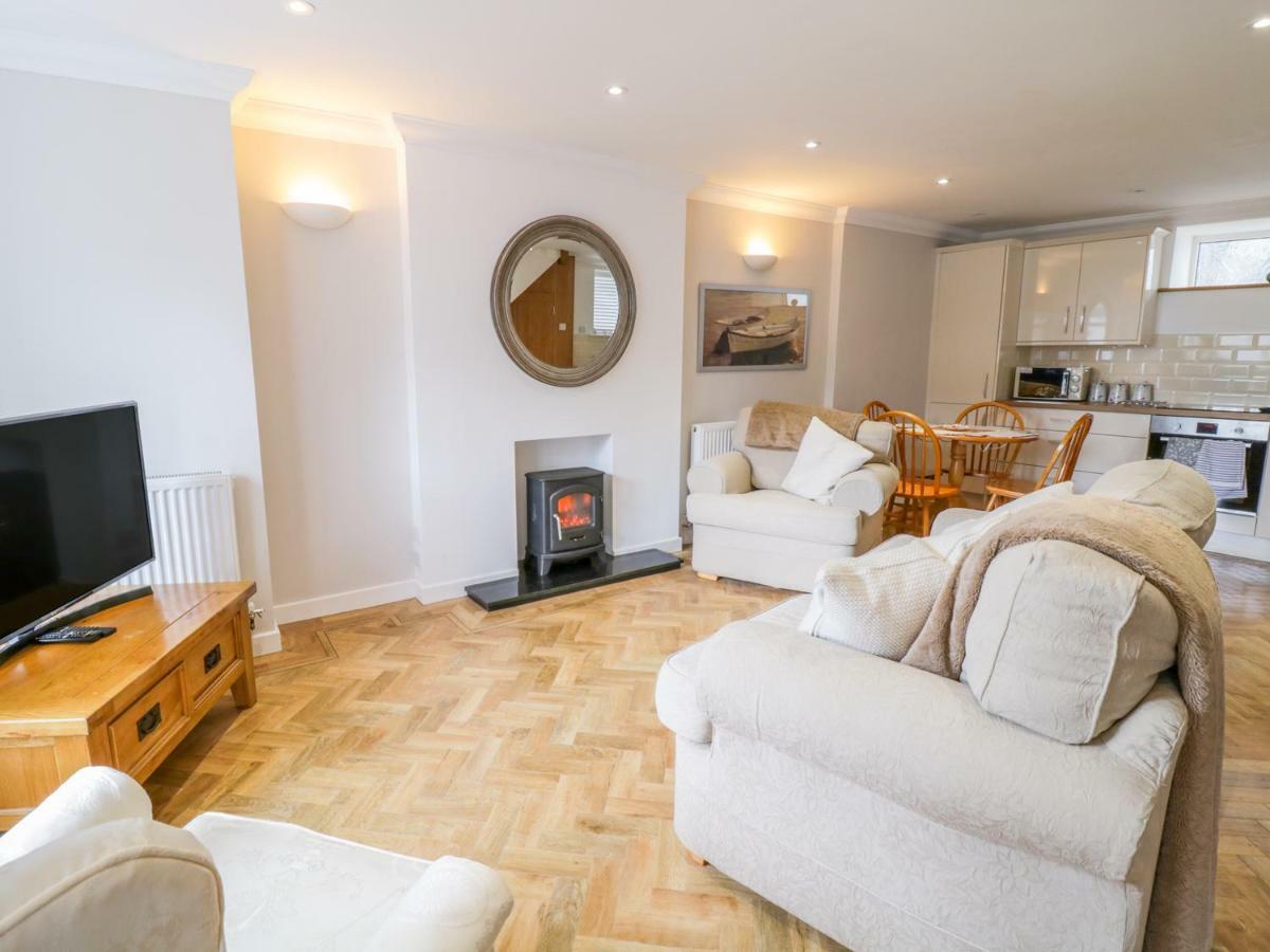 Willa 14 Tudno Street Llandudno Zewnętrze zdjęcie