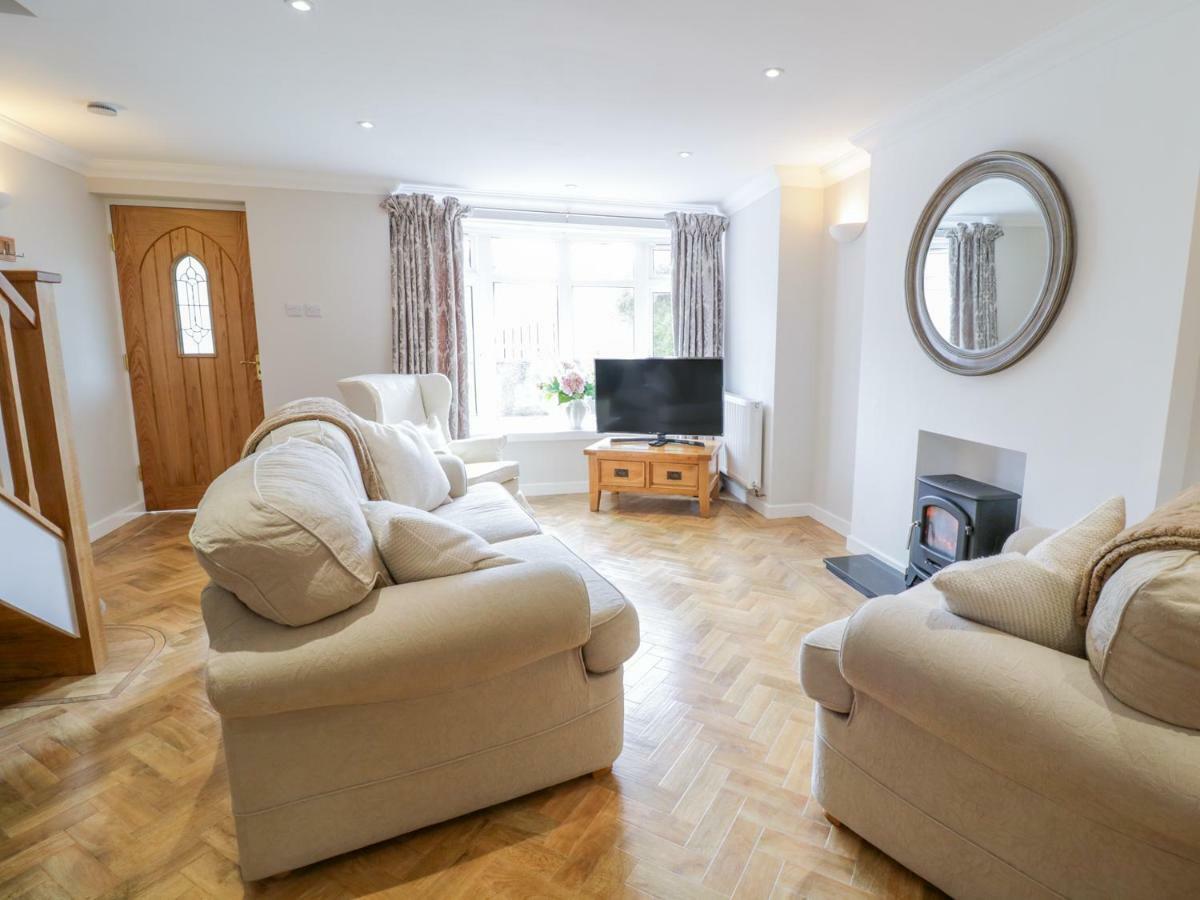 Willa 14 Tudno Street Llandudno Zewnętrze zdjęcie