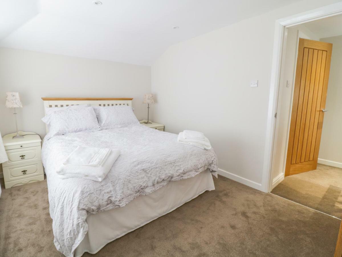Willa 14 Tudno Street Llandudno Zewnętrze zdjęcie