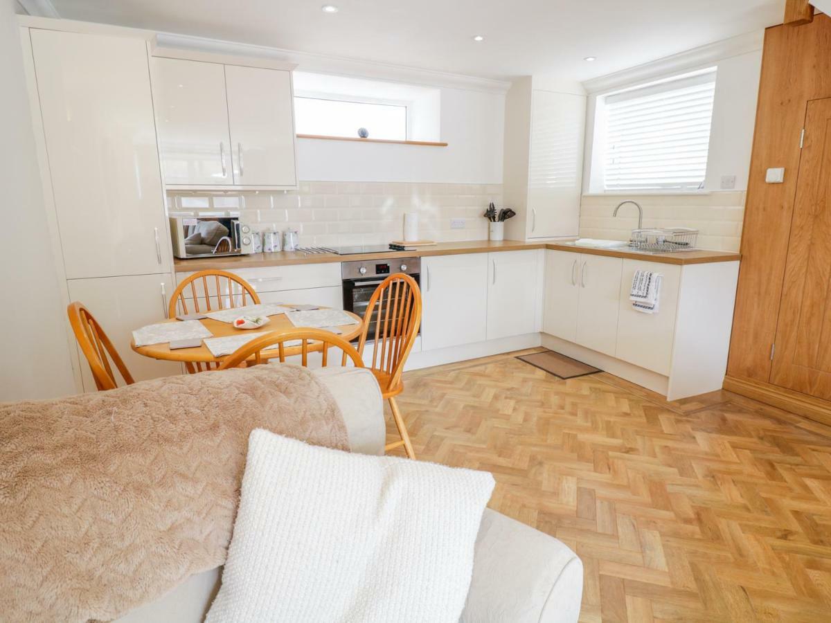 Willa 14 Tudno Street Llandudno Zewnętrze zdjęcie
