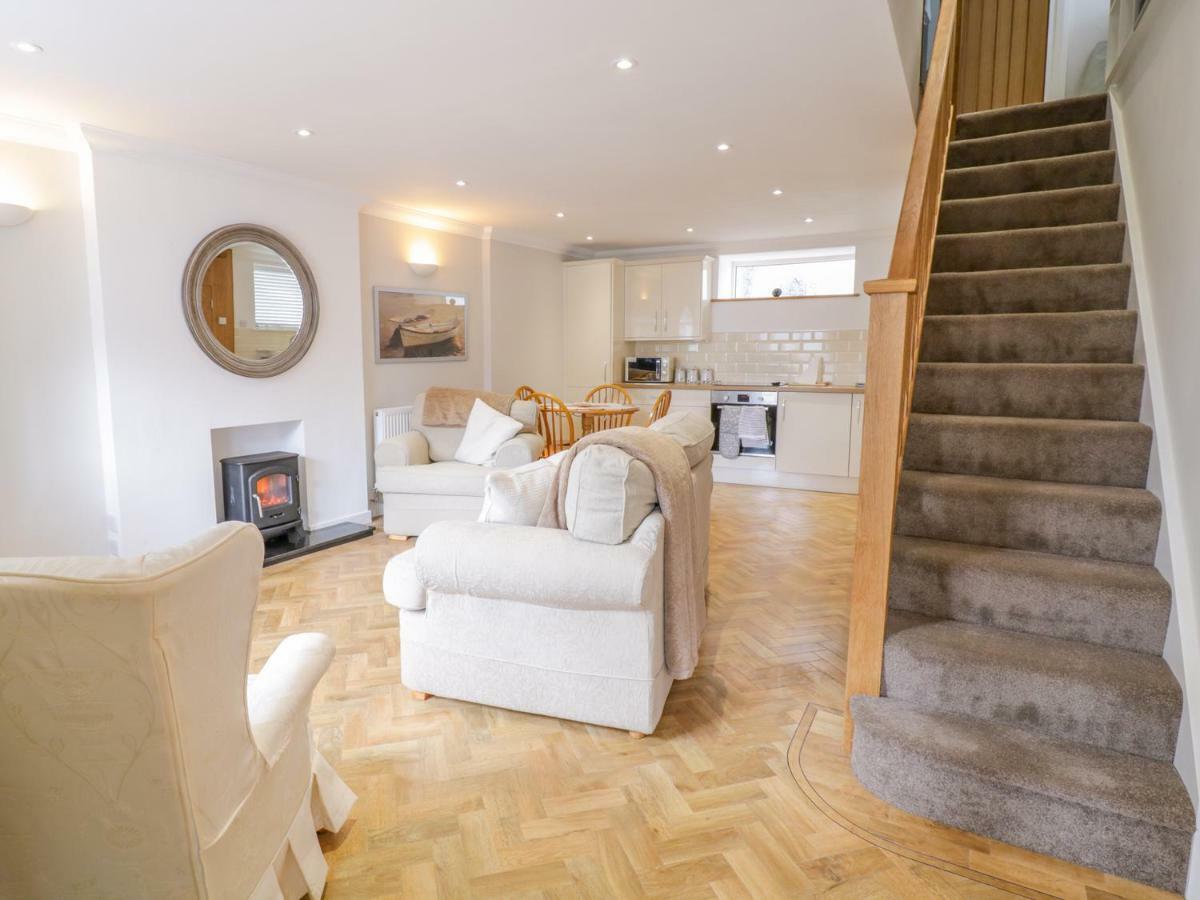 Willa 14 Tudno Street Llandudno Zewnętrze zdjęcie