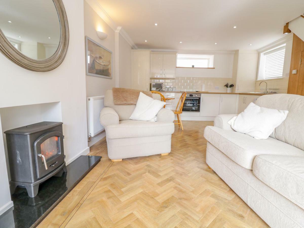 Willa 14 Tudno Street Llandudno Zewnętrze zdjęcie