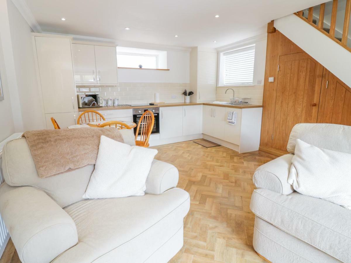 Willa 14 Tudno Street Llandudno Zewnętrze zdjęcie