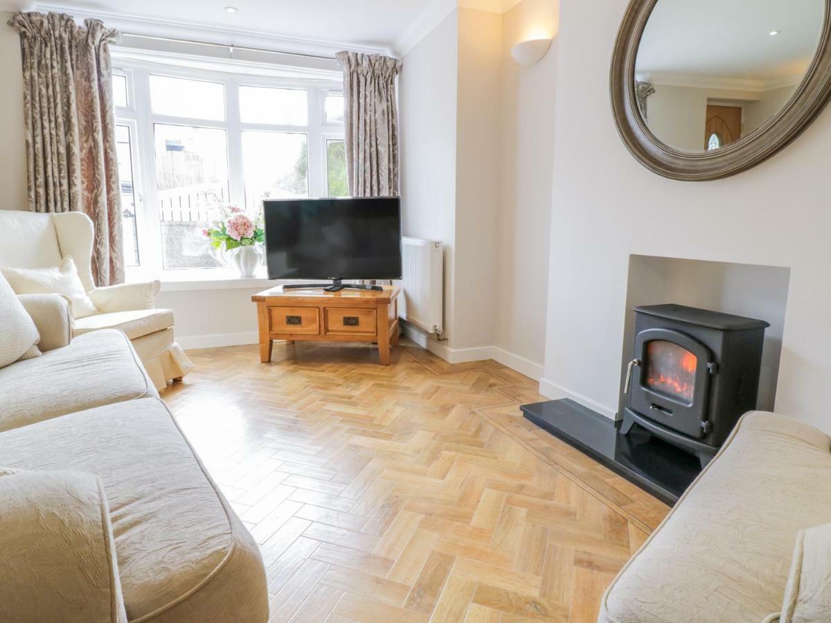 Willa 14 Tudno Street Llandudno Zewnętrze zdjęcie