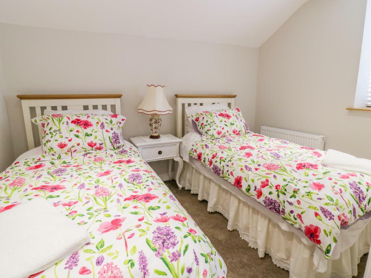 Willa 14 Tudno Street Llandudno Zewnętrze zdjęcie